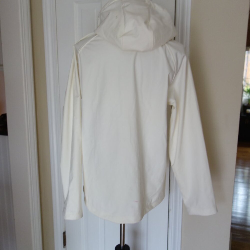 NWT 32 DEGREES HEAT Fleeced Line Hooded Full Zip SoftShell Jacket – Large - Picture 6 of 10